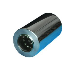 Silenciador de <span class=keywords><strong>Escape</strong></span> Resonador de Fábrica de 12 Pulgadas, Entrada de 3 Pulgadas, Sección Media de <span class=keywords><strong>Escape</strong></span> con Contrapresión - Product Image 6