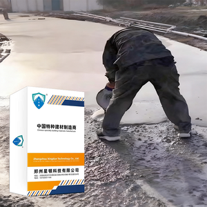 Réparation directe de <span class=keywords><strong>ciment</strong></span> auto-nivelant Mortier de réparation de sol <span class=keywords><strong>gris</strong></span> Matériau de réparation de surface en béton <span class=keywords><strong>Ciment</strong></span> de lissage de surface pour sol - Product Image 1