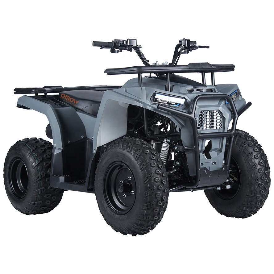 Квадроцикл Китай 150 Warrior