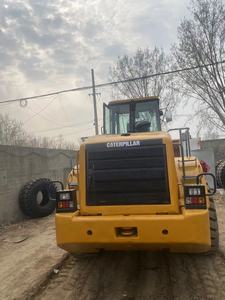 Cargador CAT usado de buena calidad 950 <span class=keywords><strong>H</strong></span> Cargador de ruedas Caterpillar Cat 950 <span class=keywords><strong>H</strong></span> usado a la venta Cargador de ruedas Cat 950 - Product Image 6
