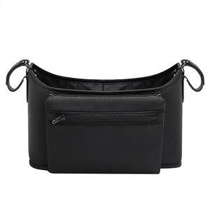 Wholesale Custom Wheelchair Accessories Storage Wheelchair Organizer Bag Laptop Backpack Outdoor Hanging Travel Wheelchair Bag - Product Image 1