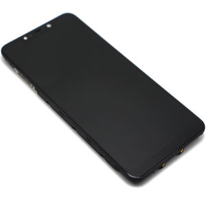 Écran LCD tactile de qualité d'origine pour Xiaomi <span class=keywords><strong>Pocophone</strong></span> <span class=keywords><strong>F1</strong></span>, assemblage de numérisateur pour Xiaomi <span class=keywords><strong>F1</strong></span> avec cadre - Product Image 4
