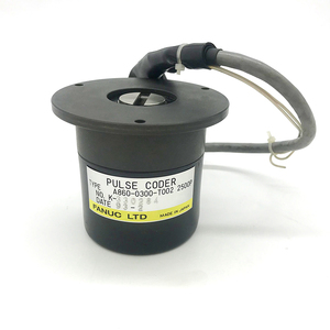 Meilleur prix pour le codeur d'impulsions A860-0300-T001 pour Fanuc A860-0300-T002 - Product Image 5