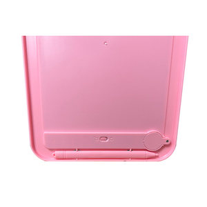 LCD máy tính bảng kỹ thuật số bằng văn bản đồ họ<span class=keywords><strong>a</strong></span> kích thước nhỏ điện tử trẻ em viết miếng đệm học tập vẽ các tông cho trẻ em - Product Image 4