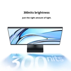 NEW Redmi Monitor A24 75Hz 6ms 99% sRGB VA Screen Low Blue <b>Light</b> Office <b>Gaming</b> Monitor - Product Image 3