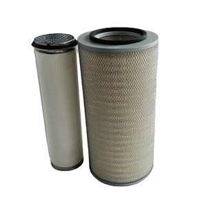 Séparateur d'air et d'huile MANNY 88290002 337 – Pièces de rechange neuves et d'occasion compatibles avec les compresseurs - Product Image 2