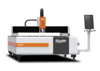 Tagliatrice Laser a Fibra Ruijie 3000w 3015/4015/6020/8015 Macchina da Taglio Laser CNC per Lamiere Metalliche