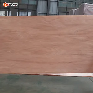 0.3mm Thickness Chipper Veneer