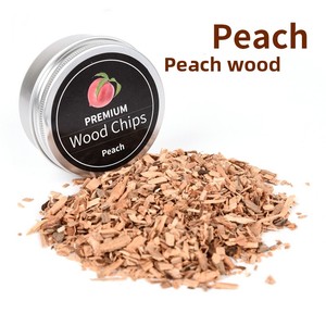 Copeaux de bois de pomme/noyer/cerisier <span class=keywords><strong>pour</strong></span> kit de <span class=keywords><strong>fumage</strong></span> de whisky, accessoires spéciaux <span class=keywords><strong>pour</strong></span> fumeur - Product Image 3