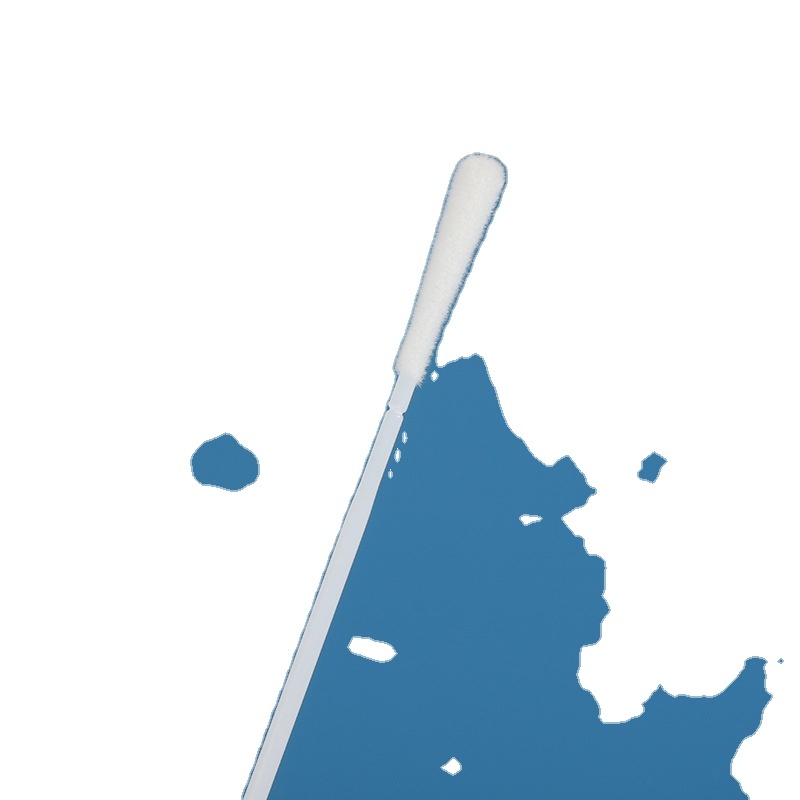 JUNNUO Hot Sale Sterile Nasal & Oral Swab