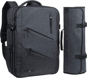 Échantillon gratuit, couteau de chef écologique personnalisé pour barbecue, sac à outils en toile cirée enroulable - Product Image 2