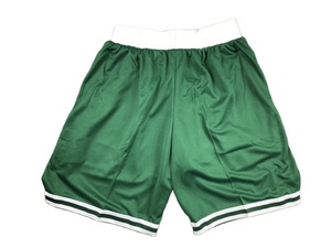 Shorts de basket-ball américains à la mode, 30 équipes, Celtics, shorts de sport pour hommes, brodés, été - Product Image 3