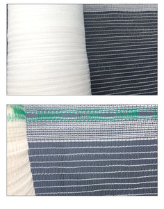 Nhiệm vụ nặng nề UV kháng Windproof HDPE Orchard bảo vệ mưa đá Net cho cây ăn quả & Vườn Nho ứng dụng - Product Image 2