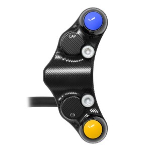 Interruptor de Manillar Izquierdo para Honda CBR 1000 RR-R - Product Image 4