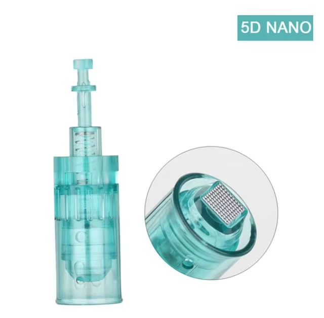 Nano-5D