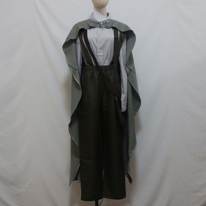 Uomini <span class=keywords><strong>film</strong></span> di Halloween anelli Lorded nani Samwise Gamgee Cosplay RMOV-007 - Product Image 3