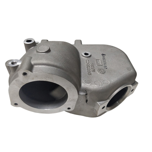 China 11 Years Factory OEM Custom High Precision Die <strong>Casting</strong> <strong>Products</strong> Car Parts
