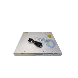 <span class=keywords><strong>Cisco</strong></span> 48-Port Ethernet <span class=keywords><strong>L3</strong></span> 10gbase-t/multi-gigabit Cổng chuyển đổi C9300X-48TX-E - Product Image 4
