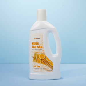 Nettoyant liquide pour sols, nettoyage en profondeur, antibactérien, pour la maison et le bureau - Product Image 3