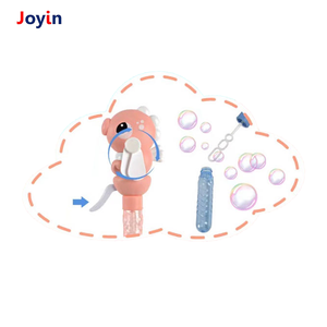 Juguete <span class=keywords><strong>de</strong></span> Burbujas para Niños, Palo <span class=keywords><strong>de</strong></span> Burbujas <span class=keywords><strong>de</strong></span> Jabón Portátil con Ventilador <span class=keywords><strong>de</strong></span> <span class=keywords><strong>Caballito</strong></span> <span class=keywords><strong>de</strong></span> <span class=keywords><strong>Mar</strong></span> para Fiestas <span class=keywords><strong>de</strong></span> Verano al Aire Libre, Recuerdos <span class=keywords><strong>de</strong></span> Fiesta, Campamento, Patio Trasero, Piscina - Product Image 2