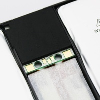 Baterai NewOriginal P21GU9 untuk Microsoft Surface Pro 1 1514, Surface Pro 2 1601 10.6 inci Seri Tablet 2IC 7.4V 42Wh 2 Sel 5676mAh