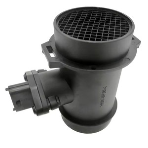 Capteur de débitmètre d'air massique Q 0280218106 0 280 218 <span class=keywords><strong>106</strong></span> 107 0280218107 281002Y100 28100-2Y100 pour KIA CARENS II FJ1.6L 1.8L - Product Image 2