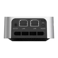 Nouvel arrivage T8 PLUS Mini PC Alder Lake N100 T8 PRO Mini Ordinateurs compatibles Win11 4K 60HZ pour le travail professionnel et à domicile T9 PLUS