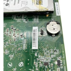 Carte de formatage CN727-60115 pour HP DesignJet T795 T790 T2300 T770 T1300 Z5400 Z5600 - Product Image 6