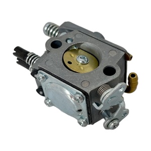 <span class=keywords><strong>คา</strong></span><span class=keywords><strong>ร์</strong></span><span class=keywords><strong>บู</strong></span>เรเตอร์เลื่อยยนต์ OEM ของแท้จากโรงงาน รุ่นใหม่ 45 52 58 4500 <span class=keywords><strong>5200</strong></span> 5800 45cc 52cc 58cc <span class=keywords><strong>คา</strong></span><span class=keywords><strong>ร์</strong></span><span class=keywords><strong>บู</strong></span>เรเตอร์เลื่อยยนต์เบนซิน - Product Image 3