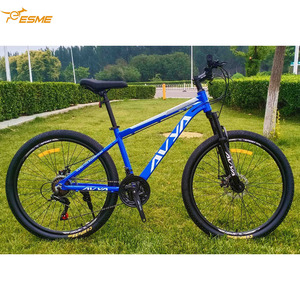 Exorieneced – vélo personnalisé de 26 pouces, <span class=keywords><strong>27</strong></span>,5 pouces, autre vélo de montagne, vtt, vélo, pneus de couleur OEM, Variable - Product Image 4