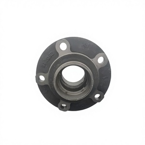 ดุมล้อหน้าและหลังสำหรับรถบรรทุก Isuzu D-MAX 2WD 4WD NPR ชุดลูกปืนเพลา 5 รู, 8-98395192-0 - Product Image 3