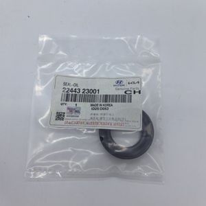 Phụ tùng ô tô van con dấu dầu 22443-23001 cho hy-undai k-ia 2244323001 - Product Image 6