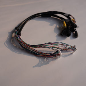 Kamera-Line-Sicherheit, Überwachung, Kommunikation linie - Product Image 1