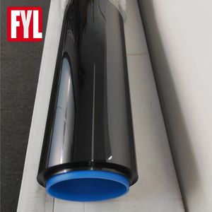 UVT99 ٪ تحكم في الشمس IR90 OK0590 VLT5 ٪ IRT90 ٪ لون النوافذ غشاء النوافذ - Product Image 5