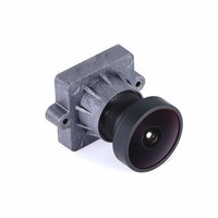 Vente directe d'usine objectif de caméra de sport 7G plein verre HD grand Angle M12 13MP objectif 1/2.3 pouces