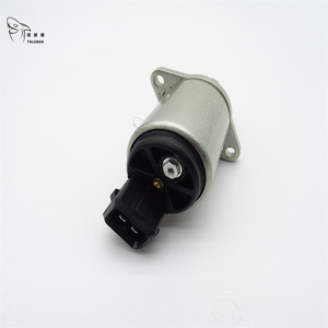 Piezas de excavadora mecánica TALUADA válvula solenoide TM66001 válvula solenoide proporcional piloto hidráulico TM66001 - Product Image 3