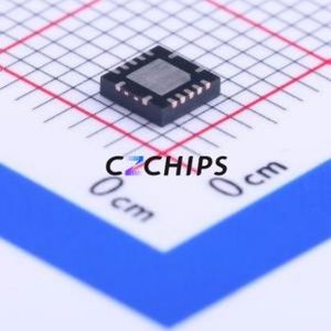 วงจรรวม VQFN-14-EP TPS51117RGYR (4x4) ของแท้ใหม่ชิป IC พลังงาน DC-DC - Product Image 2