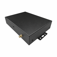 Caja de Ordenador para Señalización Industrial RK3568 4K WiFi 6 4G USB3.0 RTC Android Linux para Proyectos de Pantallas Comerciales Desatendidas