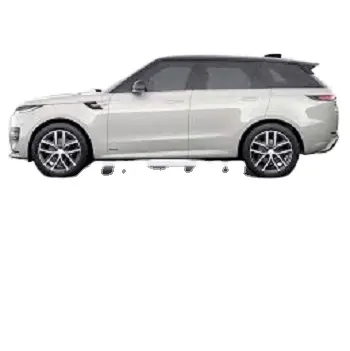 Buy the Range Rover Sport at a price you will love