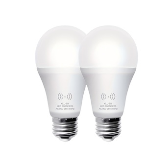 Lámpara colorida remota de música de 110V RGB regulable CAMBIO DE Color/<span class=keywords><strong>bombilla</strong></span> inteligente Alexa/Wifi <span class=keywords><strong>bombilla</strong></span> LED inteligente, <span class=keywords><strong>Bombilla</strong></span> inteligente, <span class=keywords><strong>Bombilla</strong></span> LED - Product Image 1