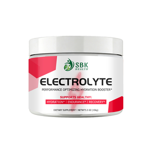 Polvo Electrolítico Vegano Personalizado al por Mayor para Bebidas, Mejora la Recuperación, Suplemento de Vitamina C, Magnesio y Potasio - Product Image 1