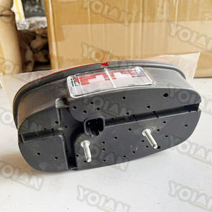 Graafmachine Achterlicht Bouwmachines Lamp Graafmachine Achterlicht Voor Moderne <span class=keywords><strong>Hyundai</strong></span> Graafmachine R60w-9 Achterlicht - Product Image 5