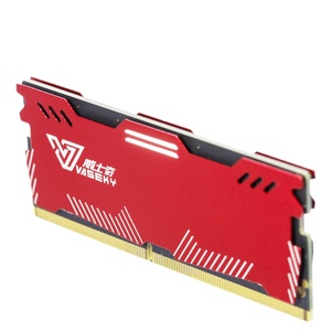 Vaseky 4G 2133/2400/2666/3200 MHz cho máy tính xách tay DDR4 <span class=keywords><strong>4GB</strong></span> 8GB 16GB 32GB SODIMM <span class=keywords><strong>RAM</strong></span> với tản nhiệt Bộ nhớ <span class=keywords><strong>RAM</strong></span> - Product Image 2