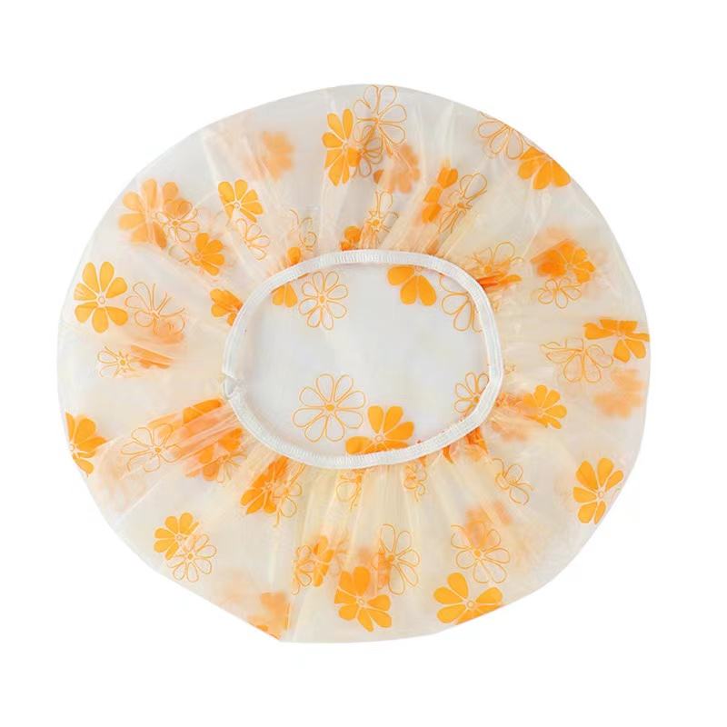 Trèfle jaune à quatre feuilles