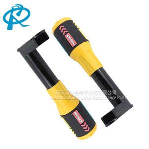 1 paire <span class=keywords><strong>de</strong></span> protections <span class=keywords><strong>de</strong></span> cadre universelles pour <span class=keywords><strong>moto</strong></span>, protections <span class=keywords><strong>de</strong></span> carénage, protections <span class=keywords><strong>de</strong></span> moteur, compatibles avec Honda, <span class=keywords><strong>Suzuki</strong></span>, Kawasaki - Product Image 3