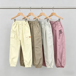 Pantalones para Niños, <span class=keywords><strong>Ropa</strong></span> de Algodón de Buena Calidad, Excedentes de Inventario de Proveedor - Product Image 3