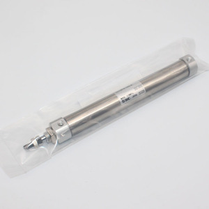 CDJ2B10CJ2B16-5Z-10Z-15Z-20Z-25Z-30Z-35Z-40Z-45-B d'<span class=keywords><strong>air</strong></span> Adapté Aux Besoins Du Client de cylindre pneumatique - Product Image 4