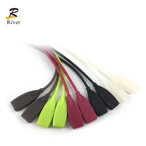 <strong>Fashionable</strong> <strong>Glasses</strong> Accessories Silicone Sunglasses Strap,multicolour Hanging Silicone <strong>Glasses</strong> Strap - Product Image 2