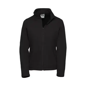 Veste Softshell Intelligente pour Femmes, Merchandising Personnalisé - Product Image 1