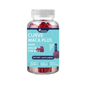 Männer Ergänzung Maca Kapseln Boost Männer Power Energy Natural Booster Starke Maca Pillen Privat - Product Image 1